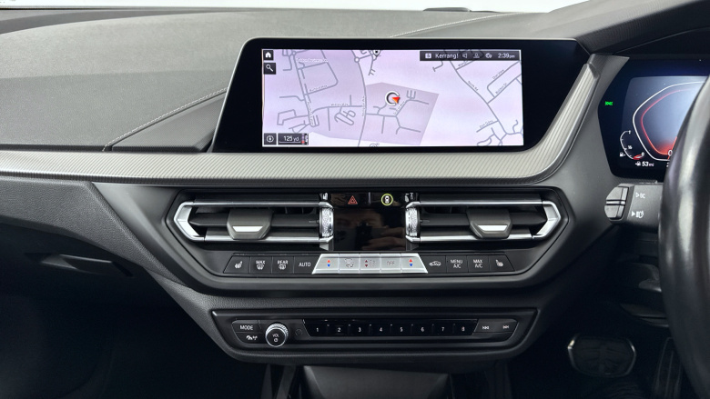 BMW 1 Series 118i [136] M Sport 5dr Step Auto Petrol Hatchback